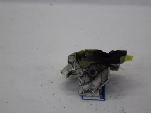 Deurslot Mechaniek 4Deurs links-achter-7886317 (6895315)