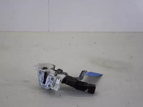 Deurslot Mechaniek 4Deurs links-achter-7888077