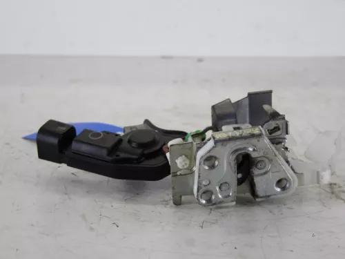 Deurslot Mechaniek 4Deurs links-achter-7887692