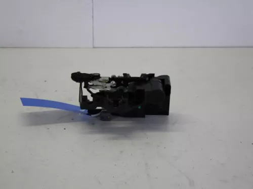 Deurslot Mechaniek 4Deurs links-achter-7887321