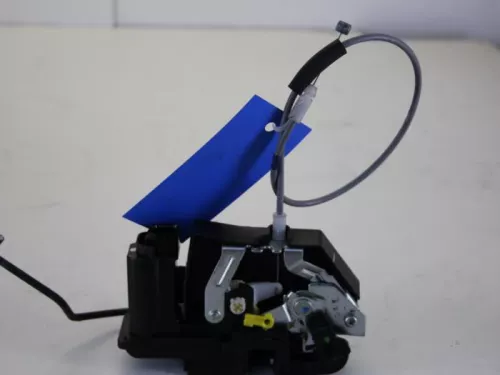 Deurslot Mechaniek 4Deurs links-achter-7883051