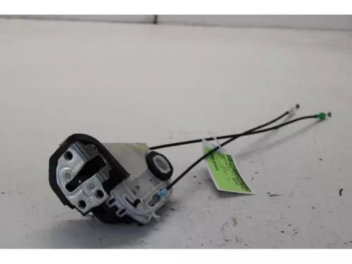 Deurslot Mechaniek 4Deurs links-achter-7879235