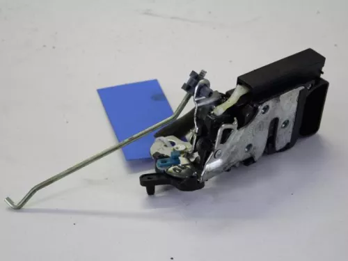 Deurslot Mechaniek 4Deurs links-achter-7883211