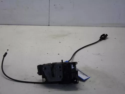 Deurslot Mechaniek 4Deurs links-achter-7881558