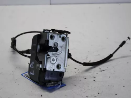 Deurslot Mechaniek 4Deurs links-achter-7738080