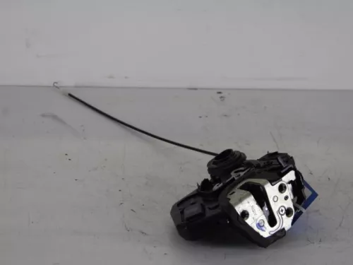 Deurslot Mechaniek 4Deurs links-achter-7612326