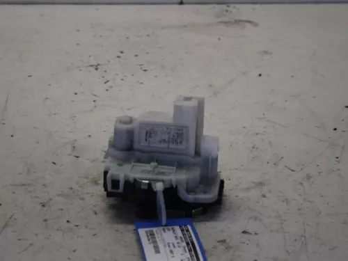 Deurslot Mechaniek 4Deurs links-achter-7880974