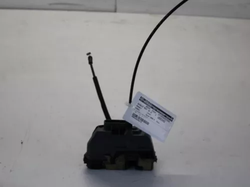 Deurslot Mechaniek 4Deurs links-achter-7881754