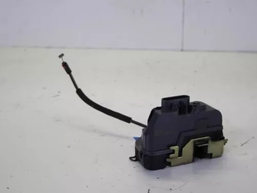 Deurslot Mechaniek 4Deurs links-achter-7886302