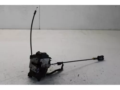 Deurslot Mechaniek 4Deurs links-achter-7878302