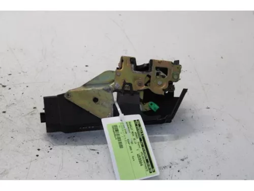 Deurslot Mechaniek 4Deurs links-achter-7878337