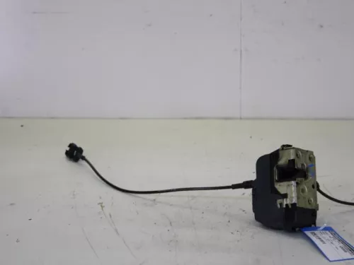 Deurslot Mechaniek 4Deurs links-achter-7861911