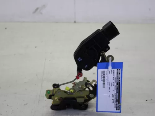 Deurslot Mechaniek 4Deurs links-achter-7885062 (8588063)