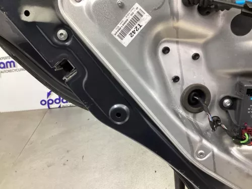 Deurslot Mechaniek 4Deurs links-achter-8051442 (20585286)