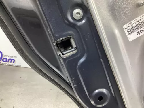 Deurslot Mechaniek 4Deurs links-achter-8051442 (20585286)