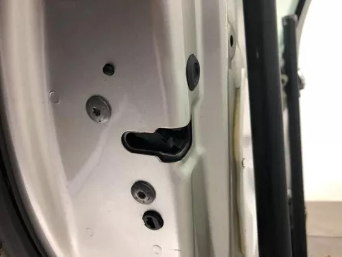 Deurslot Mechaniek 4Deurs links-achter-6498657 (17554045)