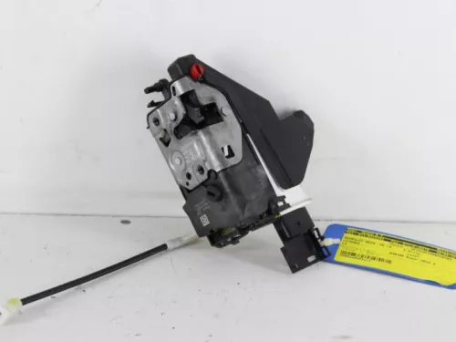 Deurslot Mechaniek 4Deurs links-achter-7863425 (624508)
