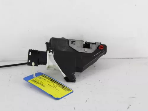 Deurslot Mechaniek 4Deurs links-achter-7863425 (624508)