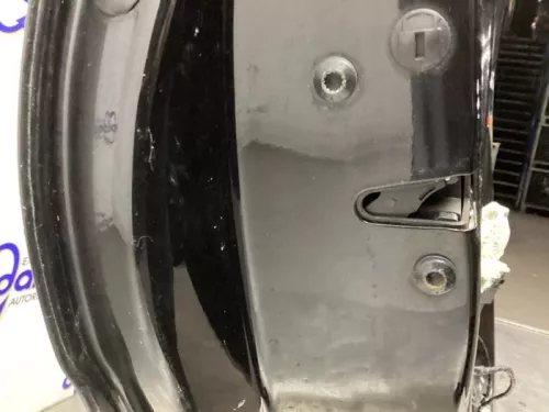 Deurslot Mechaniek 4Deurs links-achter-8191592