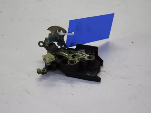 Deurslot Mechaniek 4Deurs links-achter-7742158 (9463394)