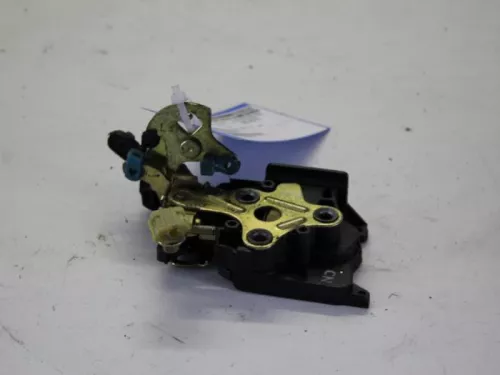 Deurslot Mechaniek 4Deurs links-achter-7742158 (9463394)