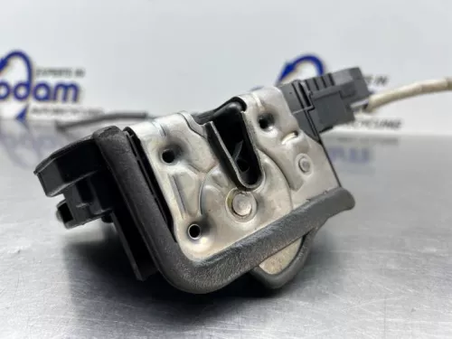 Deurslot Mechaniek 4Deurs links-voor-8298337 (22246970)