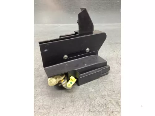 Deurslot Mechaniek 4Deurs links-voor-6798376