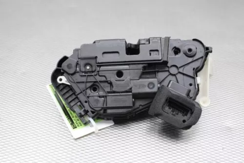 Deurslot Mechaniek 4Deurs links-voor-7525024 (16584735)