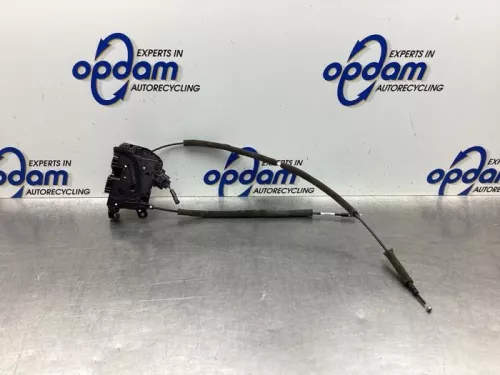 Deurslot Mechaniek 4Deurs links-voor-7520018