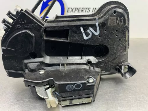 Deurslot Mechaniek 4Deurs links-voor-8110797 (21727147)