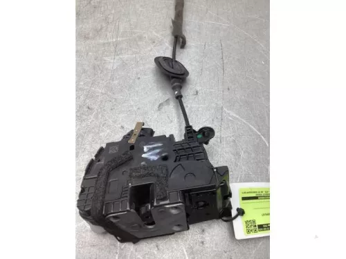 Deurslot Mechaniek 4Deurs links-voor-8155146 (22479016)
