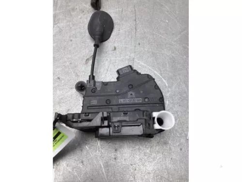 Deurslot Mechaniek 4Deurs links-voor-8155146 (22479016)