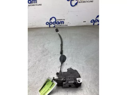 Deurslot Mechaniek 4Deurs links-voor-8155146