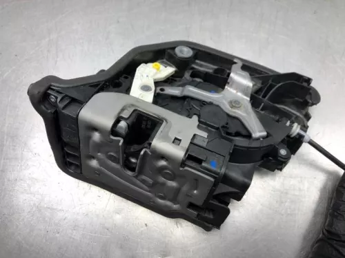 Deurslot Mechaniek 4Deurs links-voor-8163393 (20591480)