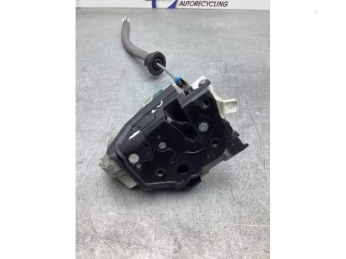 Deurslot Mechaniek 4Deurs links-voor-7986746 (18374990)