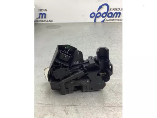 Deurslot Mechaniek 4Deurs links-voor-8033487