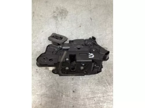 Deurslot Mechaniek 4Deurs links-voor-8031895 (20678499)