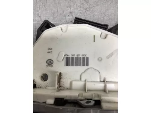 Deurslot Mechaniek 4Deurs links-voor-8031895 (20678499)
