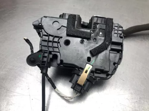 Deurslot Mechaniek 4Deurs links-voor-8120736 (20406618)