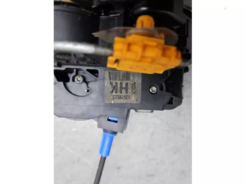 Deurslot Mechaniek 4Deurs links-voor-8171725 (22248434)