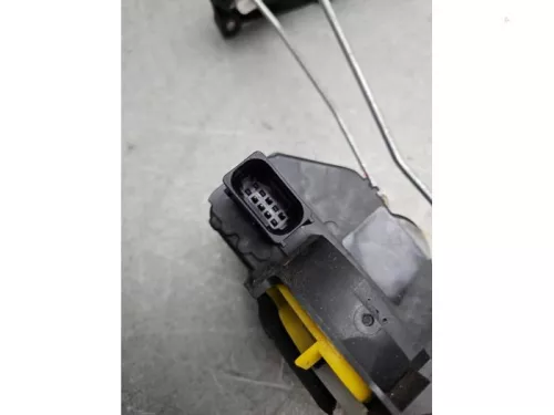 Deurslot Mechaniek 4Deurs links-voor-8171725 (22248434)