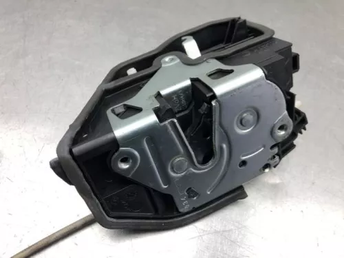 Deurslot Mechaniek 4Deurs links-voor-8167452 (20390693)