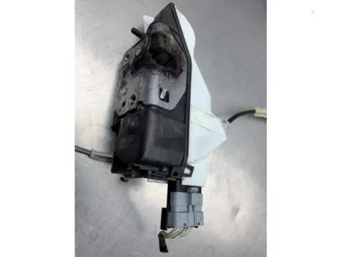 Deurslot Mechaniek 4Deurs links-voor-8143690 (20513606)