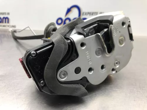 Deurslot Mechaniek 4Deurs links-voor-8079069 (21757967)