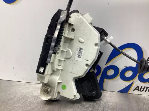 Deurslot Mechaniek 4Deurs links-voor-7577029 (17498915)