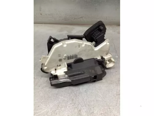 Deurslot Mechaniek 4Deurs links-voor-8052671 (20283772)