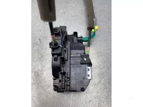 Deurslot Mechaniek 4Deurs links-voor-7610541 (17402632)
