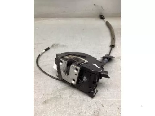 Deurslot Mechaniek 4Deurs links-voor-8023802 (20648609)