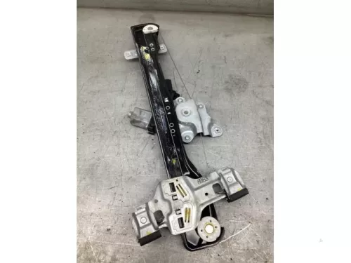 Deurslot Mechaniek 4Deurs links-voor-8065484 (21076024)