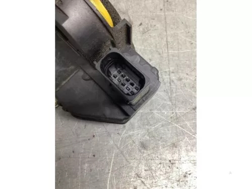 Deurslot Mechaniek 4Deurs links-voor-8065484 (21076024)